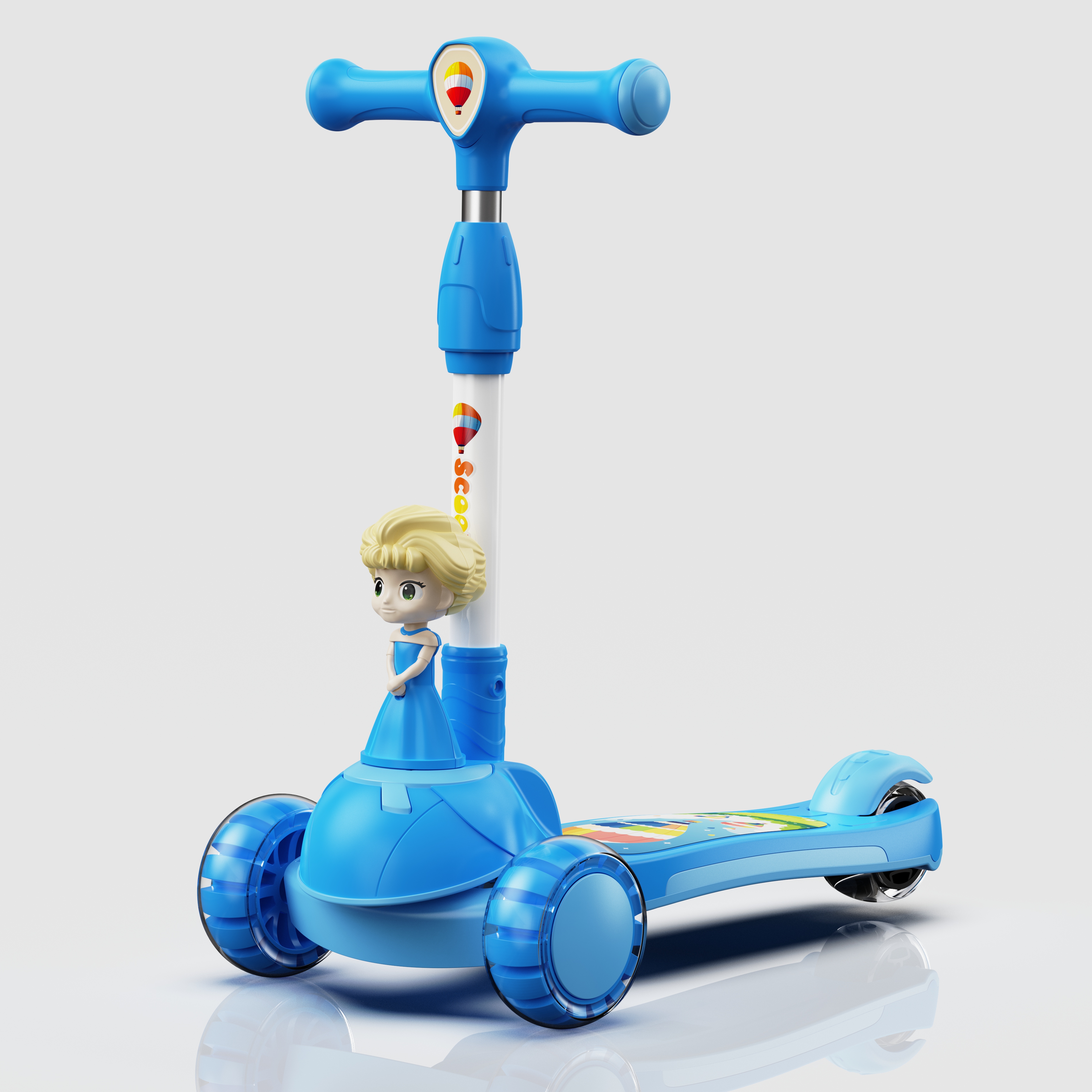 Bleu