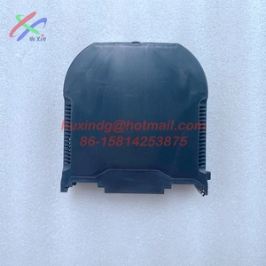 KONGSBERG RMP201-8 Digital <strong>Input</strong> Module Long Distance Ship Controller RMP201-8 Signal Processing Module Kongsberg RMP 201-8 - Product Image 5