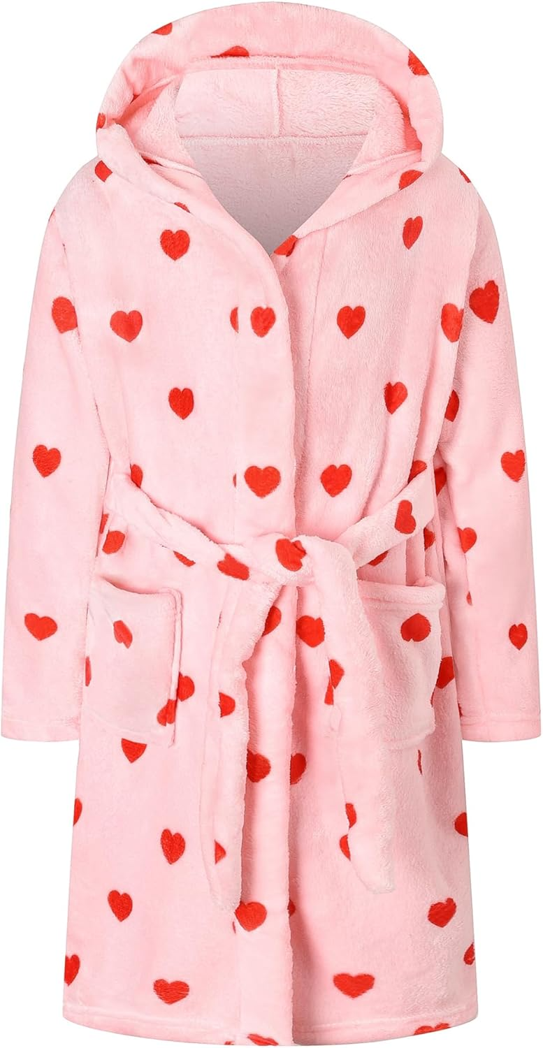 Corazón Rosa