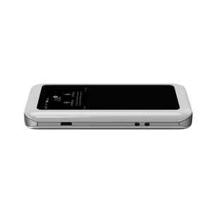 Anpassen der Software SDX62 Linux 5G ESIM MiFi Taschen größe AX1800 Typ C 4500mAh Akku WiFi6 Router 5G ESIM - Product Image 3