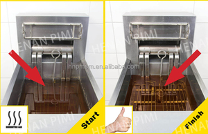 Very Nice Used Cooking <strong>Oil</strong> Recycling Machine Widely-Used Cooking <strong>Oil</strong> Recovery System Used <strong>Oil</strong> Purifier Machine - Product Image 2