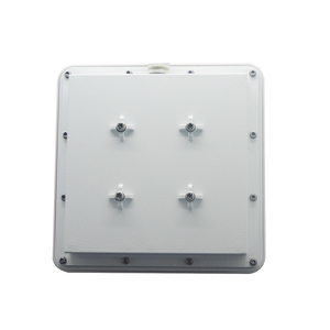 Parcheggio di controllo di accesso Tcp ip passivo maratona 8dbi uhf lungo raggio lettore rfid - Product Image 6