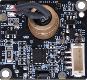 Evitare ostacoli bassi e monitoraggio della stampa 2D modulo lidar sensore lidar lidar a stato solido - Product Image 4