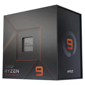ใหม่ CPU AMD R5 7500F 3.7 GHz 6 Cores 12เส้นสำหรับ gmaing คอมพิวเตอร์ CPU - Product Image 1