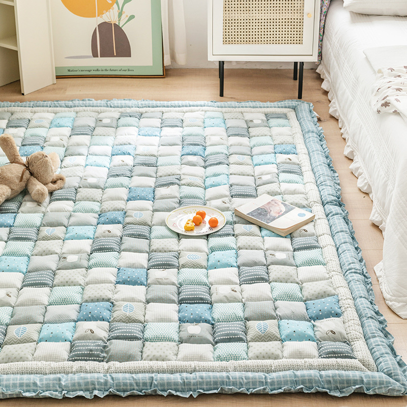 Margarine light blue
