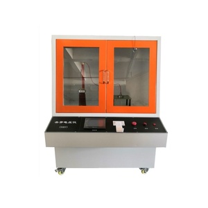 Solid Insulation Material Electrical Strength <strong>Testing</strong> Machine IEC60243-1 Lab Tester - Product Image 1