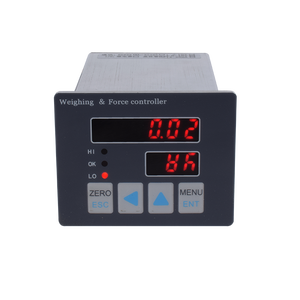 Fibos-célula de carga 4-20mA RS485, relé-Modbus RTU, amplificador de señal de pesaje, entrada PLC para monitoreo de peso - Product Image 5