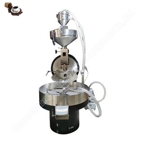 Pneumatic <strong>Conveyor</strong> for <strong>Loading</strong> <strong>Unloading</strong> Corn Bean Commercial Linseed Roasting Machine Coffee Bean Hopper Loader - Product Image 4