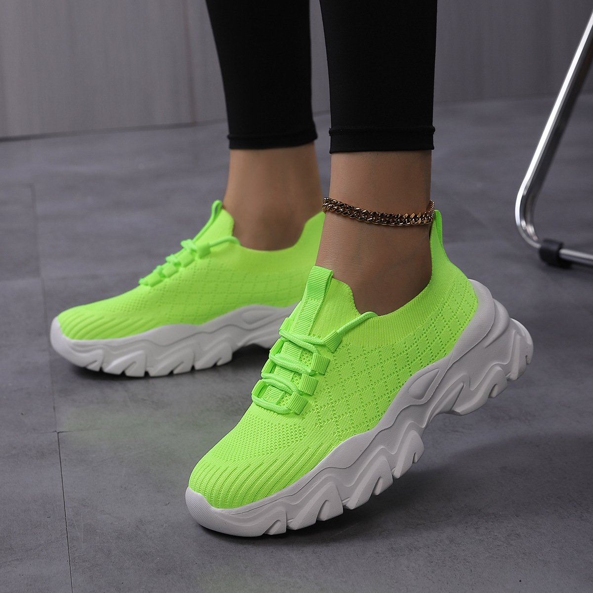 Green-1