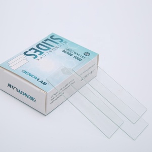 Benoylab-microscopio deslizante estándar 7101, producto de fábrica - Product Image 4