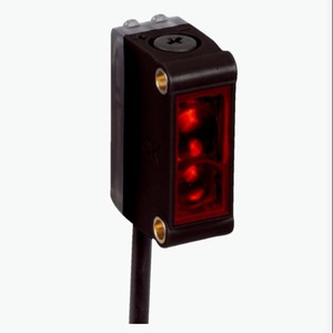 WFS3-40P01CS01 IP67 sensore di Slot industriale, uscita NPN/PNP per il rilevamento di oggetti - Product Image 2