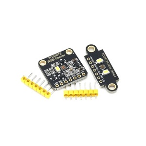 TCS34725 Módulo de reconocimiento de sensor de color Placa DE DESARROLLO RGB IIC STM32