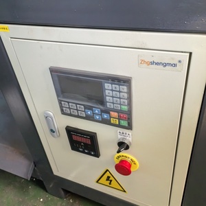 Aluminum Plastic <strong>Shredder</strong> 2 Shaft Plastic Paper <strong>Shredder</strong>