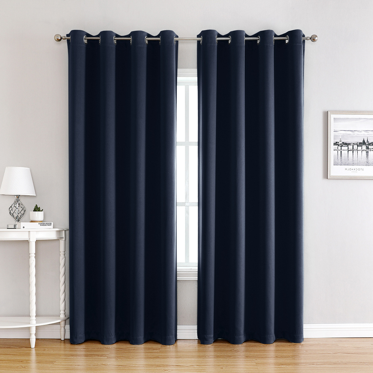 Bleu marine