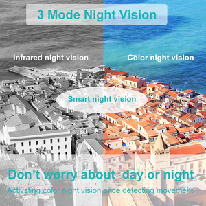 5MP 3MP 2MP POE IP <strong>Camera</strong> Outdoor PAN-TILT Auto Tracking H.265 PTZ CCTV <strong>Array</strong> Night Vision IR POE Video <strong>Security</strong> POE PTZ <strong>Camera</strong> - Product Image 6
