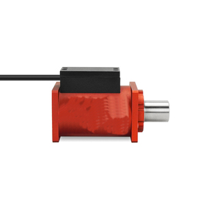 rotational dynamometer torque transducers 5nm to 100000nm continuous rotation dynamic steering torque sensor meter - Product Image 5