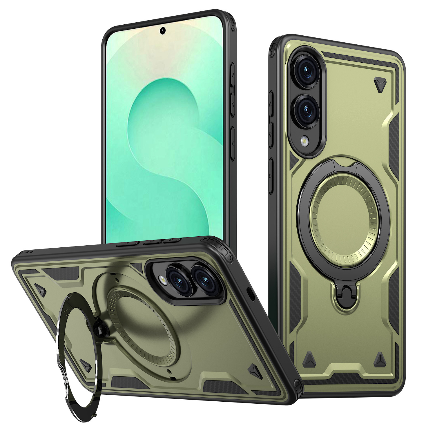 Verde