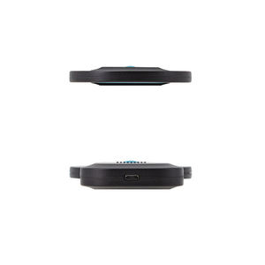 El 134.2KHz RFID etiketi okuyucu köpek kedi Pet sığır hayvan çip kimlik mikroçip tarayıcı RFID hayvan okuyucu - Product Image 5