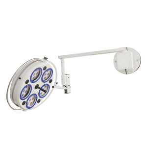 病院獣医LEDハロゲン手術室手術灯ランプ劇場明るいポータブル手術用ライト - Product Image 2