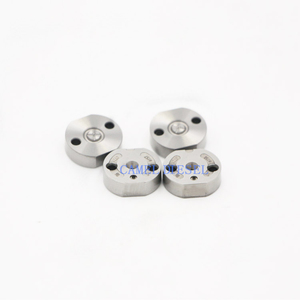 Valve Plate 10# Injector Control Valve 10# Injector Orifice for Injector <strong>095000</strong>-<strong>6310</strong> 0950006310 <strong>095000</strong> <strong>6310</strong> - Product Image 6