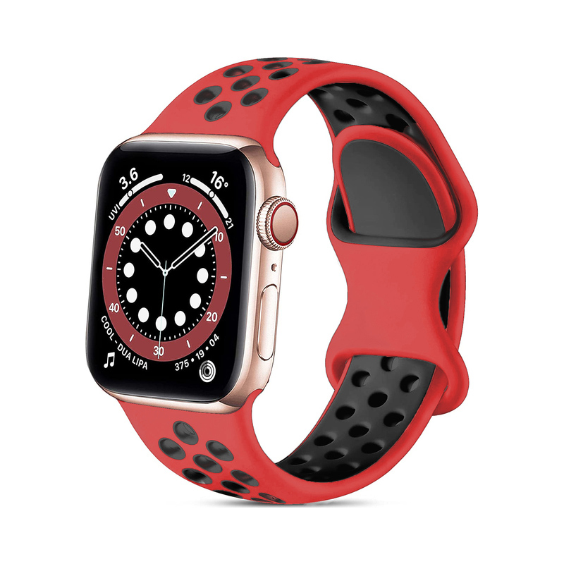 Red+Black