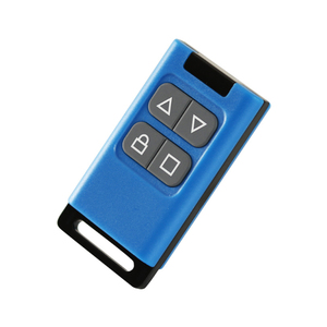 Universal 433Mhz Code Duplicator Remote <strong>Control</strong> Learning Code Rolling Code Remote <strong>Control</strong> for Garage Door Opener