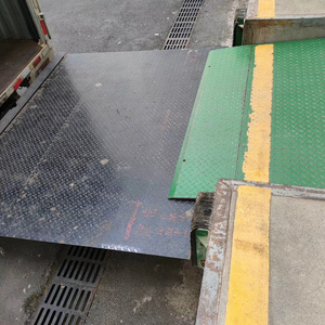 Equipo de carga fija de Venta caliente para uso en fábrica de máquinas niveladoras de terminales de contenedores - Product Image 4