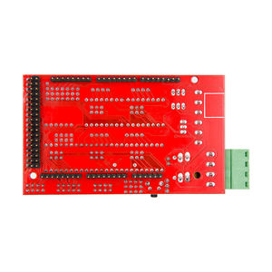 Rampalar 1.4 kontrol panosu, 3D yazıcı Reprap genişleme anakart, Mega 2560 kalkan kurulu ile uyumlu - Product Image 4