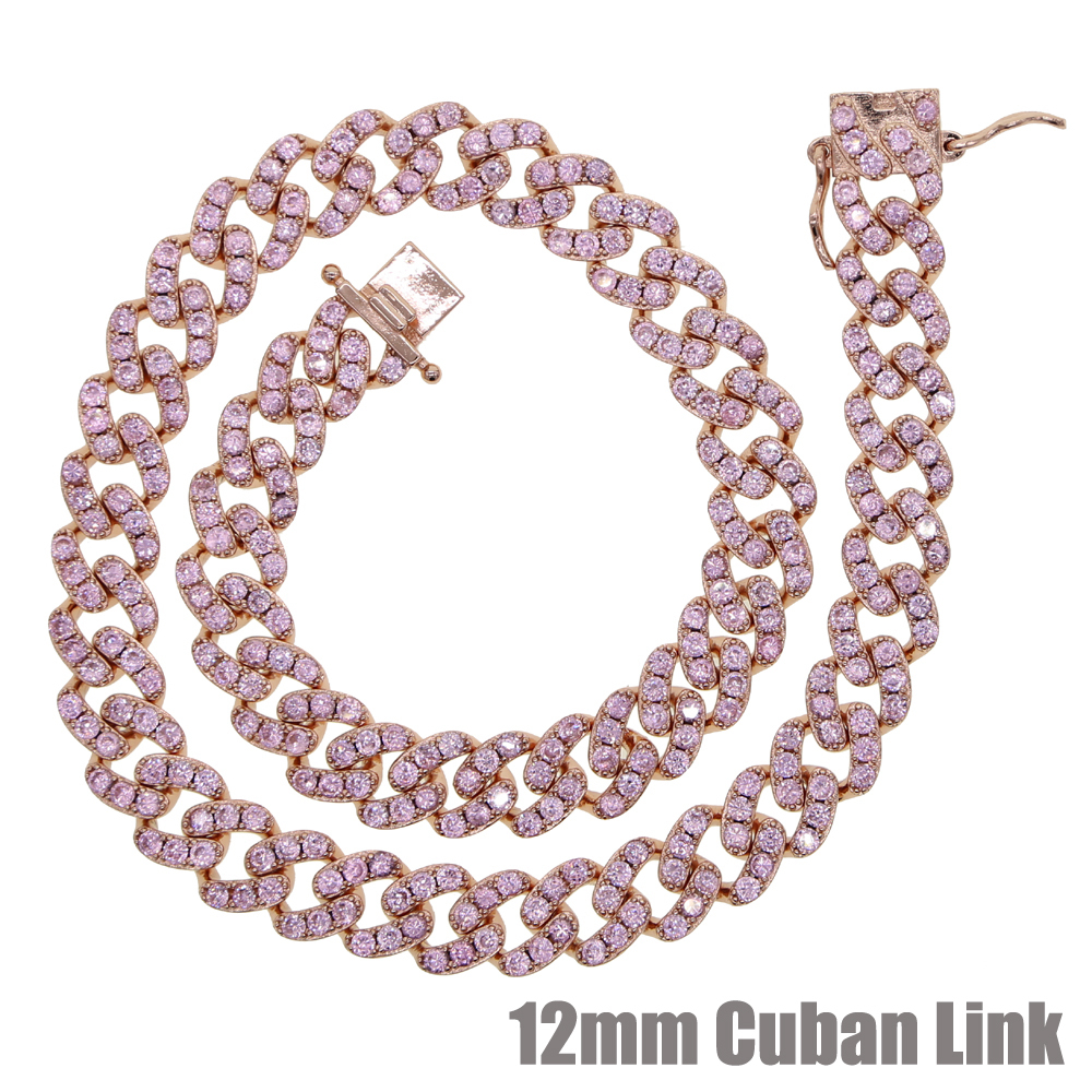 N468-Oro rosa rosa