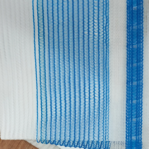 Bahçeleri için hail net hasardan koruma ağı HDPE hail guard net 6m * 50m üzüm koruması için düşük maliyet - Product Image 6