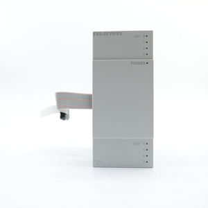 FX5-Serie Japan Programmierung SPS-FX5-8EX/ES plc-Serie Melsec FX Series FX5-Eingangsmodul - Product Image 2