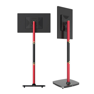 Свободно вращающийся стенд мобильный умный емкостный сенсорный экран Digital Signage дисплеи - Product Image 4