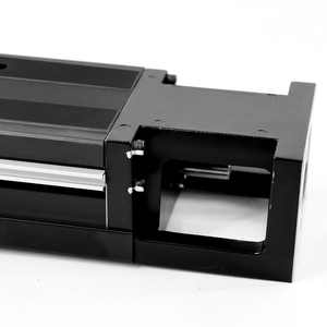 Módulo lineal de actuador de Robot de eje único HIWIN industrial Módulo de guía lineal de alta velocidad serie KK - Product Image 6