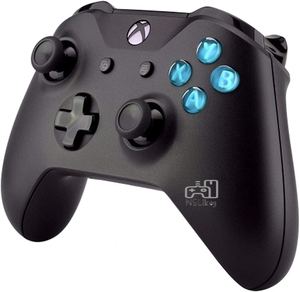 Xbox One S ince denetleyici ABXY düğmesi için NSLikey ABXY anahtar düğmeleri - Product Image 3