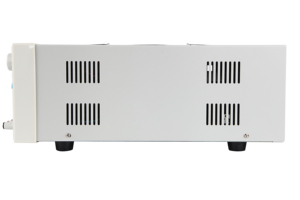 Fuente de alimentación CC lineal programable de voltaje de salida, fuente de alimentación Digital de banco de CC, serie ET37 - Product Image 3