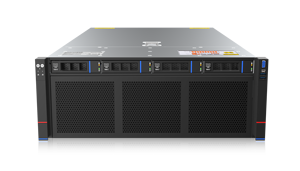 Zc4040 4u रैक सर्वर-उच्च प्रदर्शन भंडारण और उद्यम वर्कलोड के लिए कंप्यूटिंग - Product Image 2