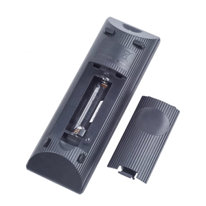 ระบบใหม่เสียง RM-AMU212การควบคุมระยะไกลสำหรับ Sony CMT-X3CD SBT20B HCD-SBT20ที่มี36ปุ่มแบตเตอรี่ AA - Product Image 5