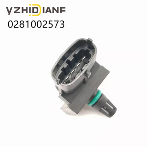 雷诺大师2.2 Clio Grand Scenic Modus Megane的进气歧管气压传感器<span class=keywords><strong>0281002573</strong></span> 8200194432