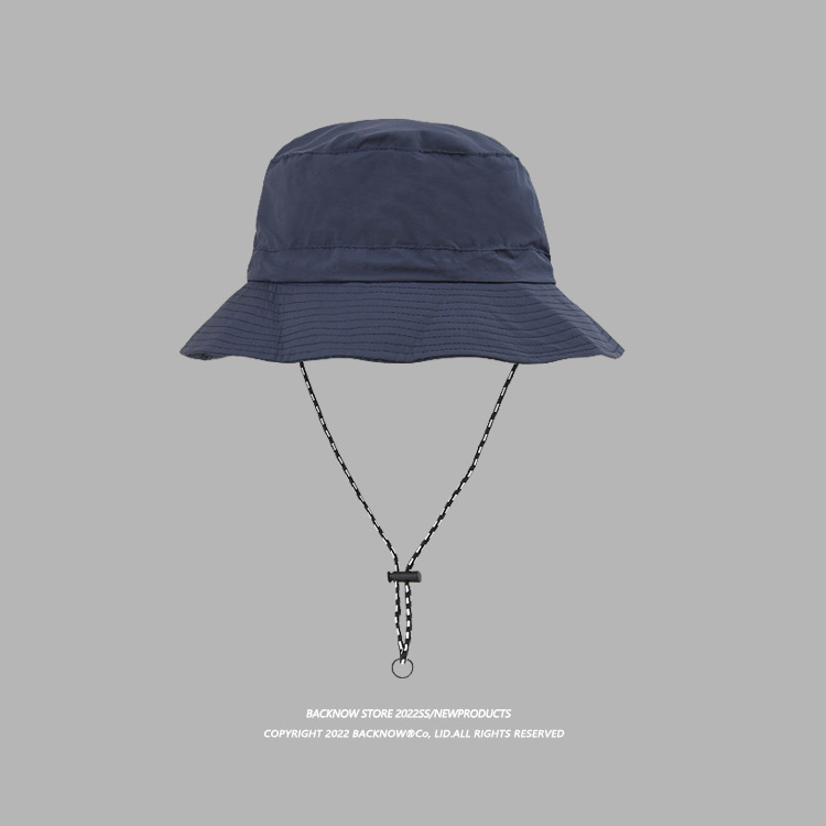 Bleu marine