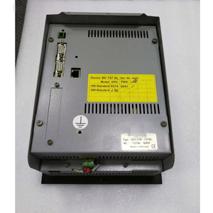 Used in Good <strong>Condition</strong> <strong>Controller</strong> <strong>Computer</strong> SECOM505 SECOM 737CE SECOM515 SECOM 535 SECOM777CE - Product Image 4