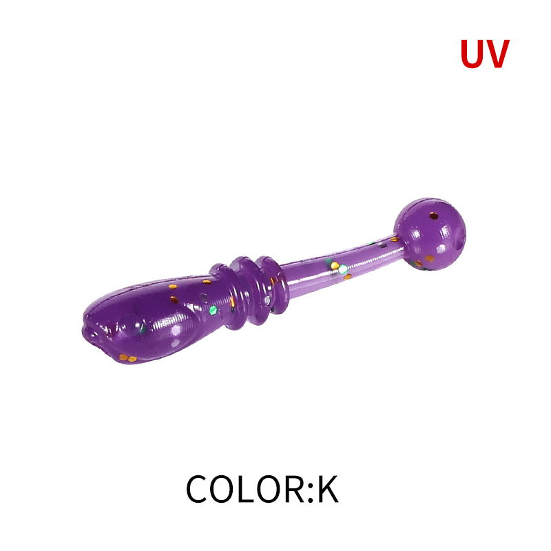 Purple Color-K
