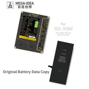 MEGA IDEA Clone Man Prüfgerät zur Änderung der Batterie daten - Product Image 4
