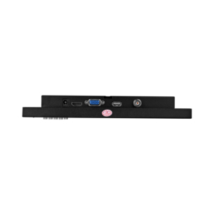 8 10.1 pollici di alta qualità desktop quadrato display Lcd incorporato portatile Monitor del Computer cctv Monitor - Product Image 2