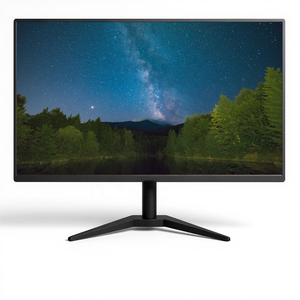 Tốt nhất bán biểu tượng tùy chỉnh IPS Bảng điều chỉnh đứng bàn bên ngoài giải trí hàng ngày máy tính 60Hz làm mới Tỷ lệ màn hình - Product Image 1