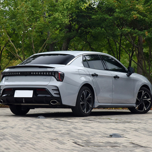 2023 Link 03 New <strong>Model</strong> Year <strong>Car</strong> 2.0T <strong>T</strong> Power Pro Featuring New Energy Vehicle Technology - Product Image 6