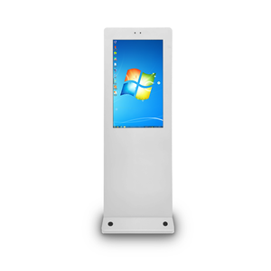 32 Inch All-<strong>In</strong>-One Outdoor Waterproof Advertising Display Touchable Vertical <strong>Computer</strong> Screen for Retail <strong>Store</strong> Use - Product Image 3