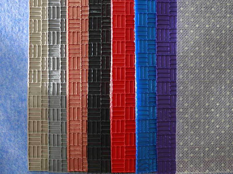 Multicolore