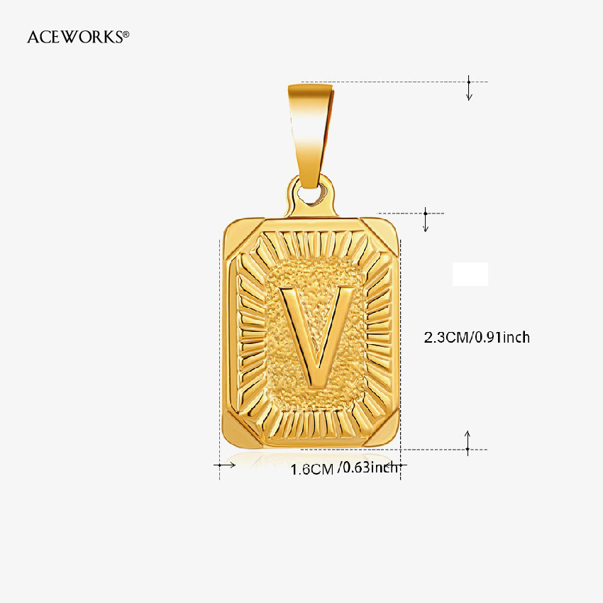 gold - V