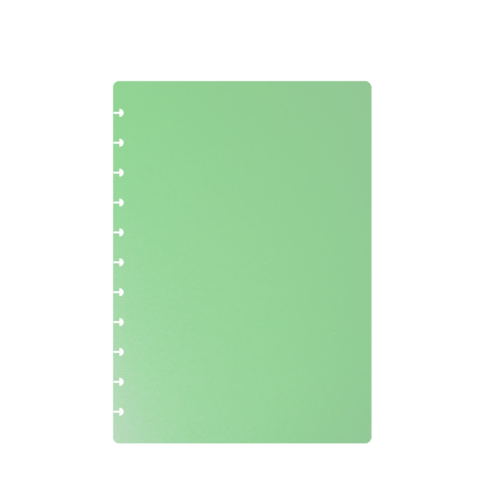 Verde escarcha