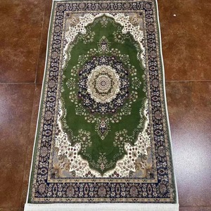 Toptan <span class=keywords><strong>Turkiey</strong></span> Sejadah kabartmalı kalın yastıklı seccade müslüman Musallah Janamaz İslami namaz kilim Mat